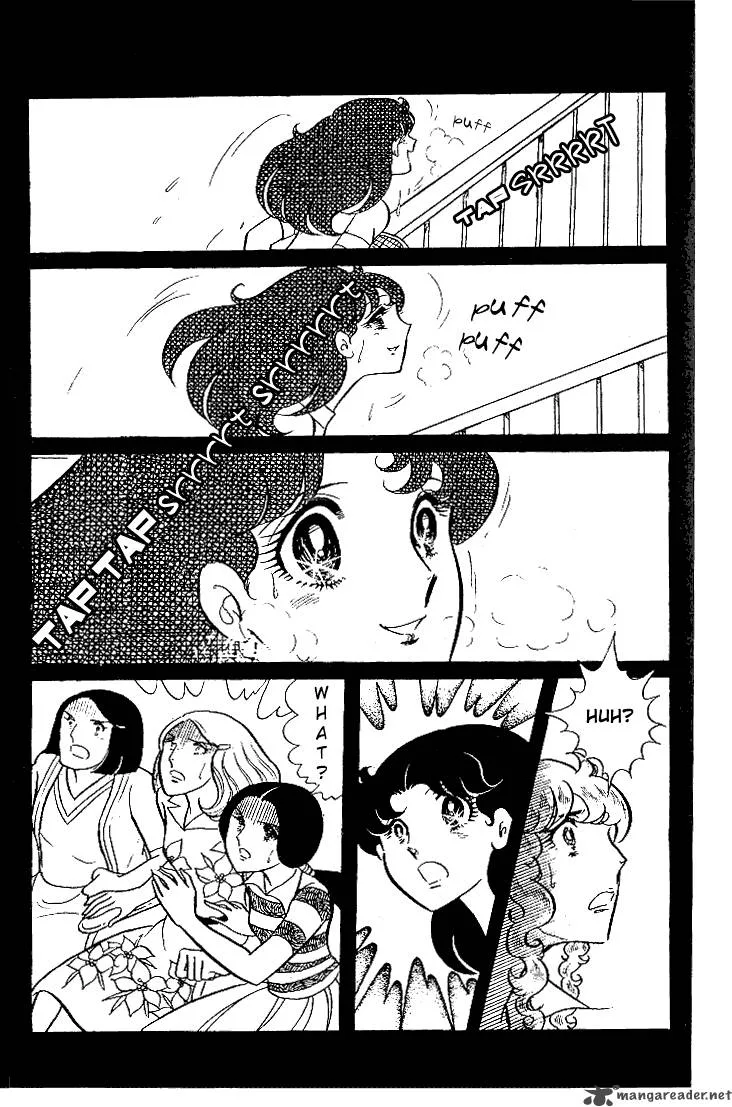 Glass Mask Chapter 6 page 44