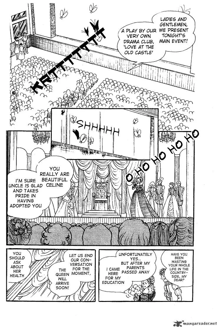 Glass Mask Chapter 6 page 65