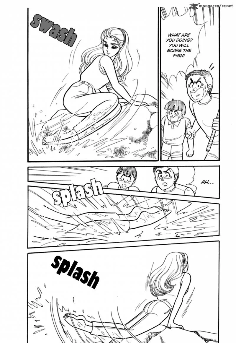 Glass Mask Chapter 60 page 31