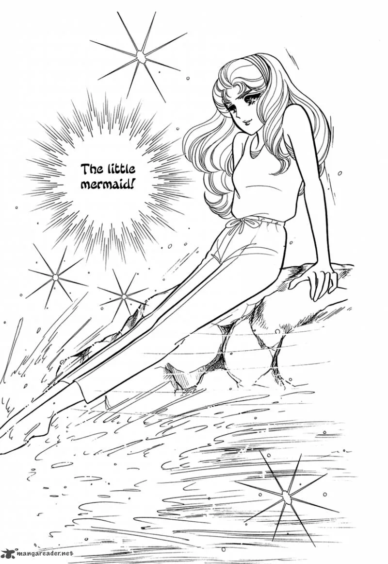 Glass Mask Chapter 60 page 33