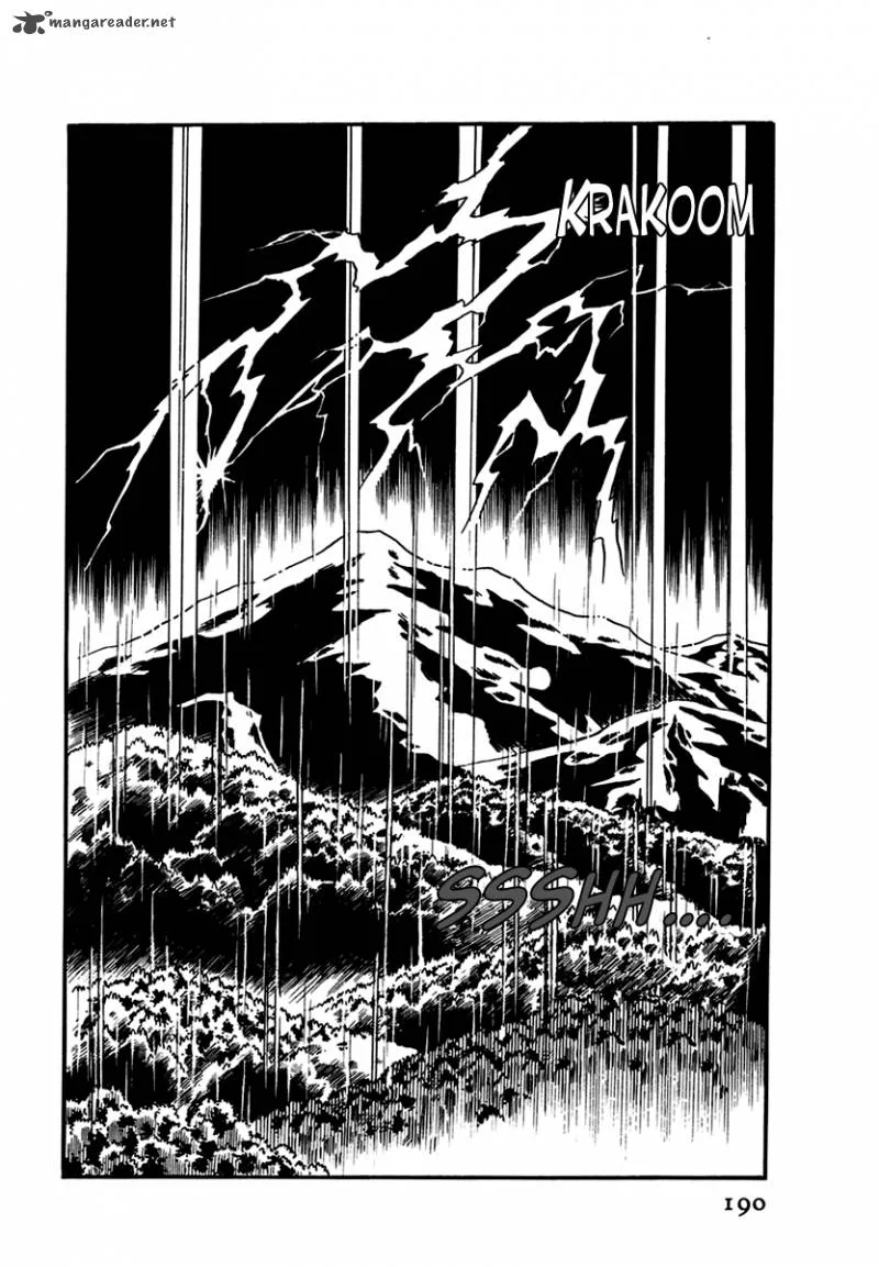 Glass Mask Chapter 61 page 7