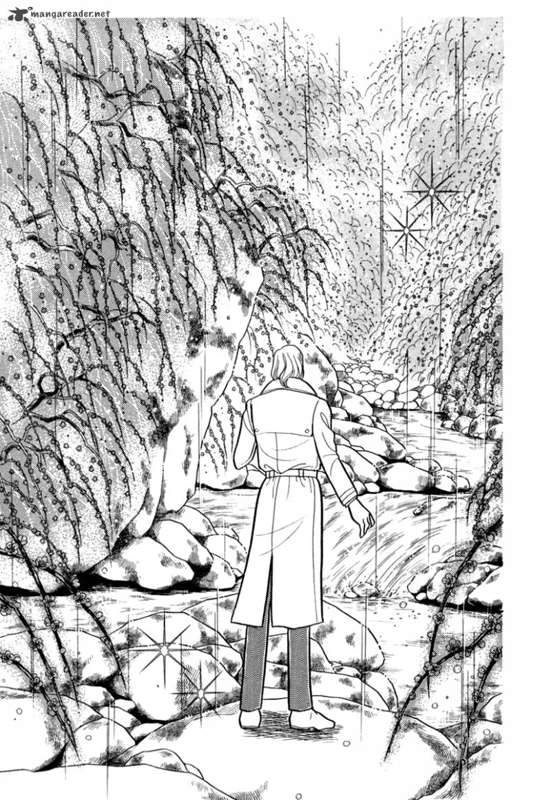 Glass Mask Chapter 61 page 15