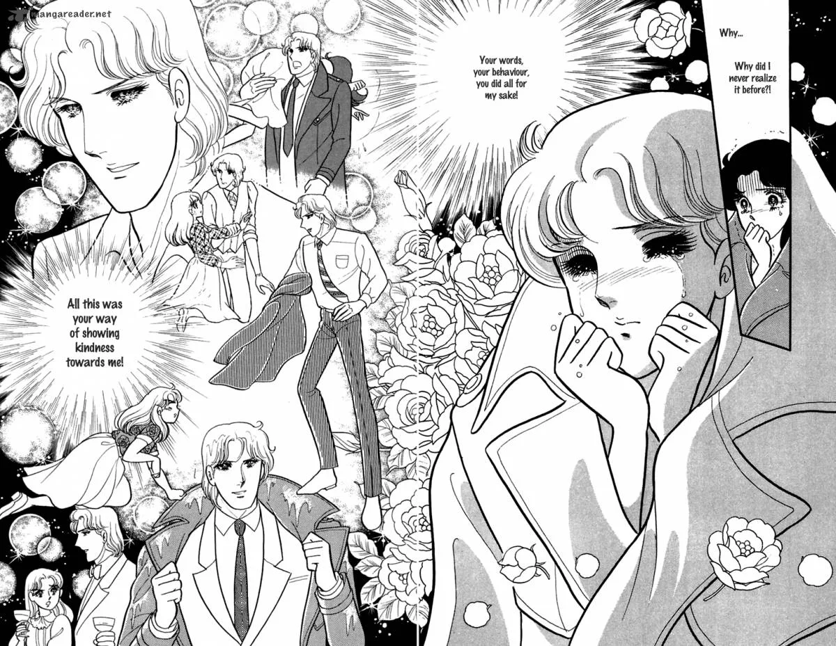 Glass Mask Chapter 61 page 30