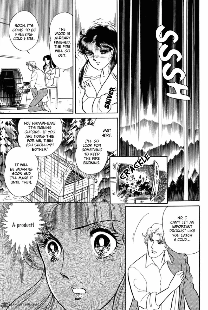 Glass Mask Chapter 62 page 20