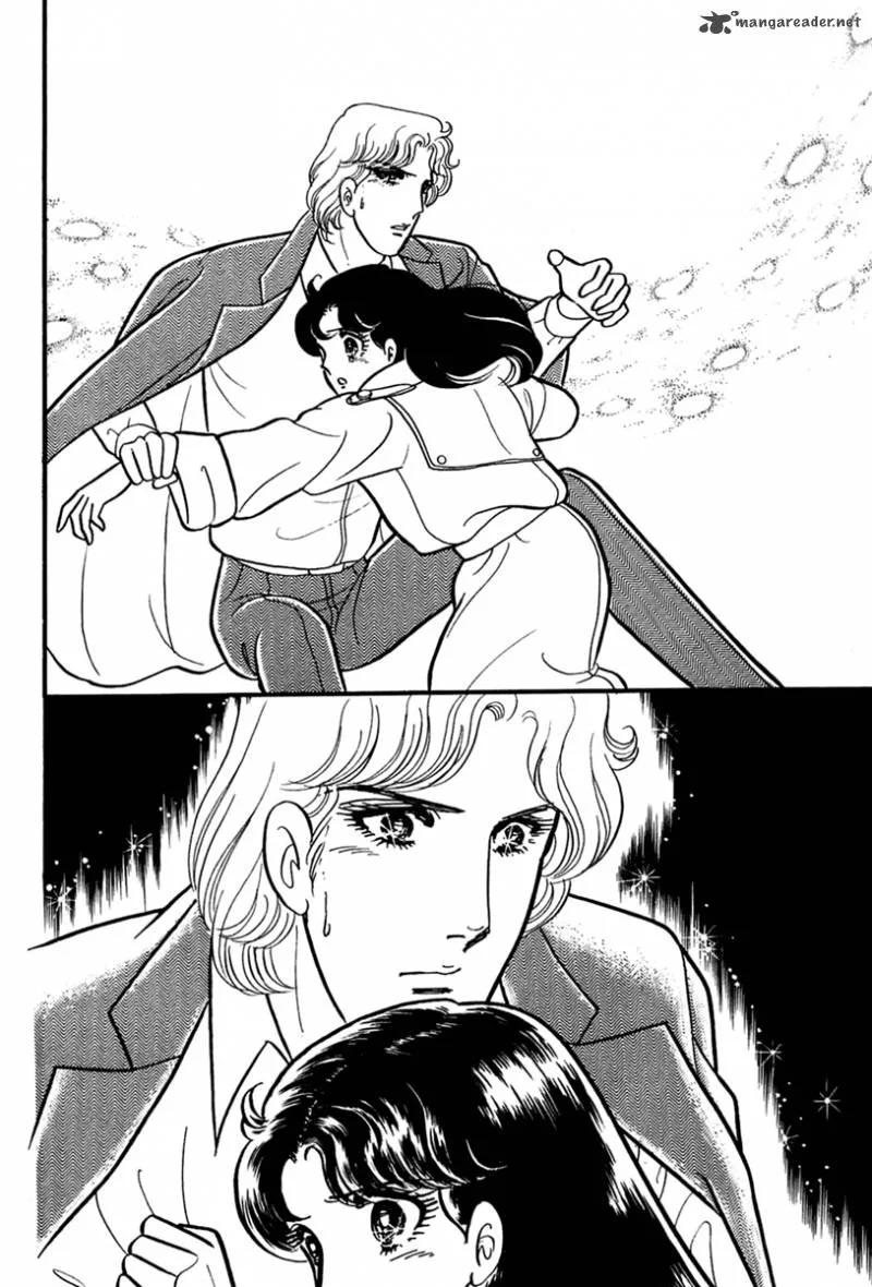 Glass Mask Chapter 62 page 27
