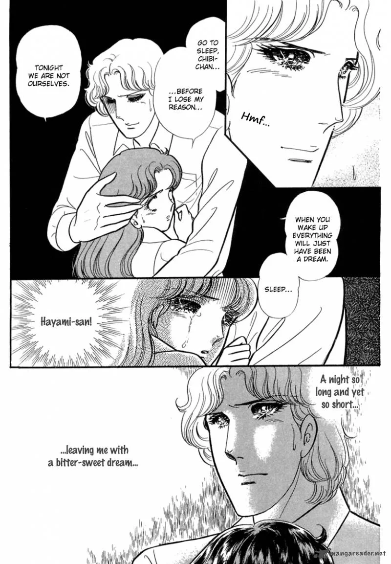Glass Mask Chapter 62 page 32