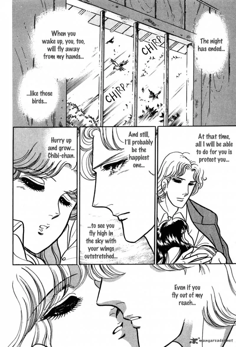 Glass Mask Chapter 63 page 3