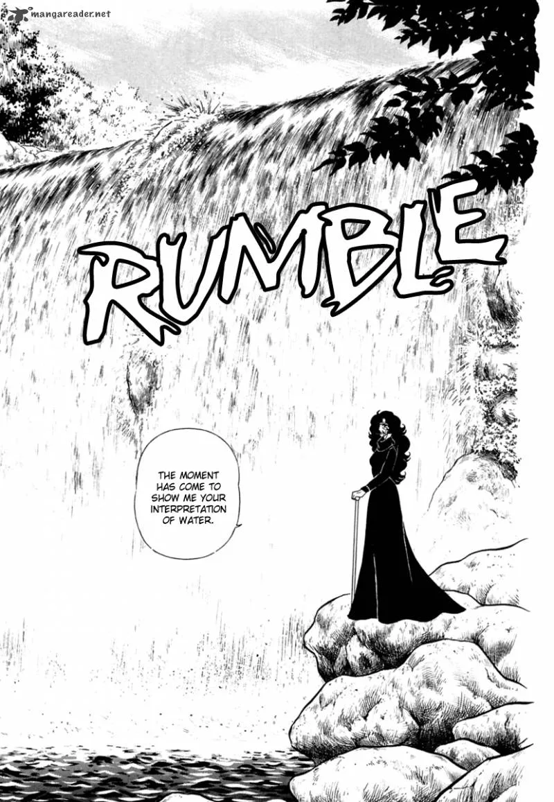 Glass Mask Chapter 63 page 22