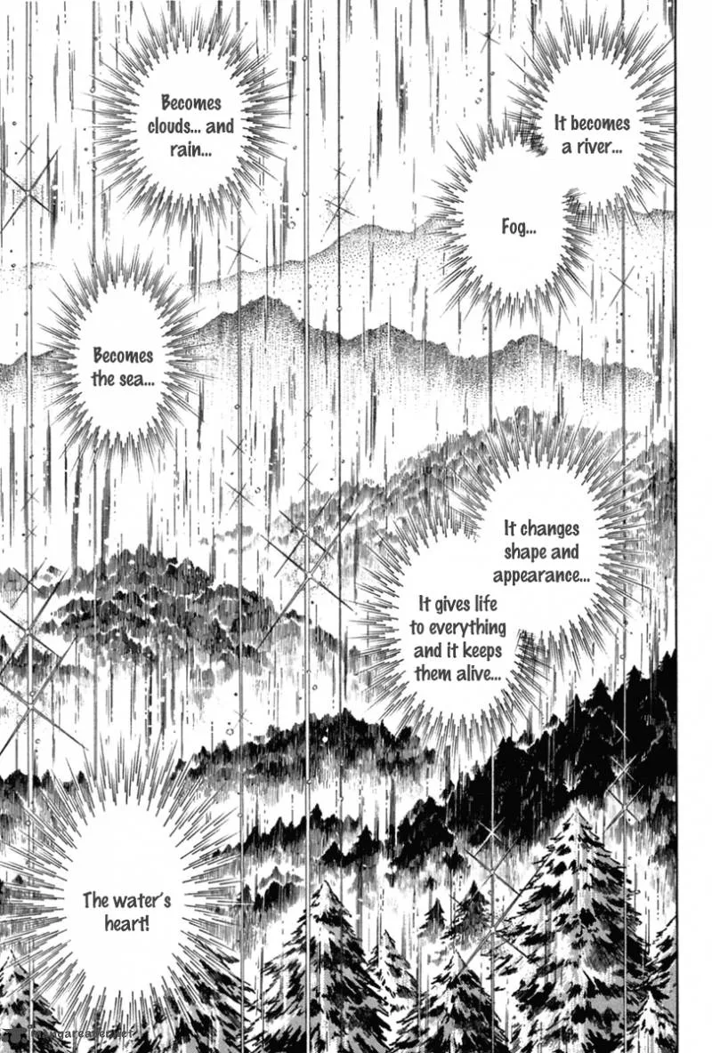 Glass Mask Chapter 63 page 20
