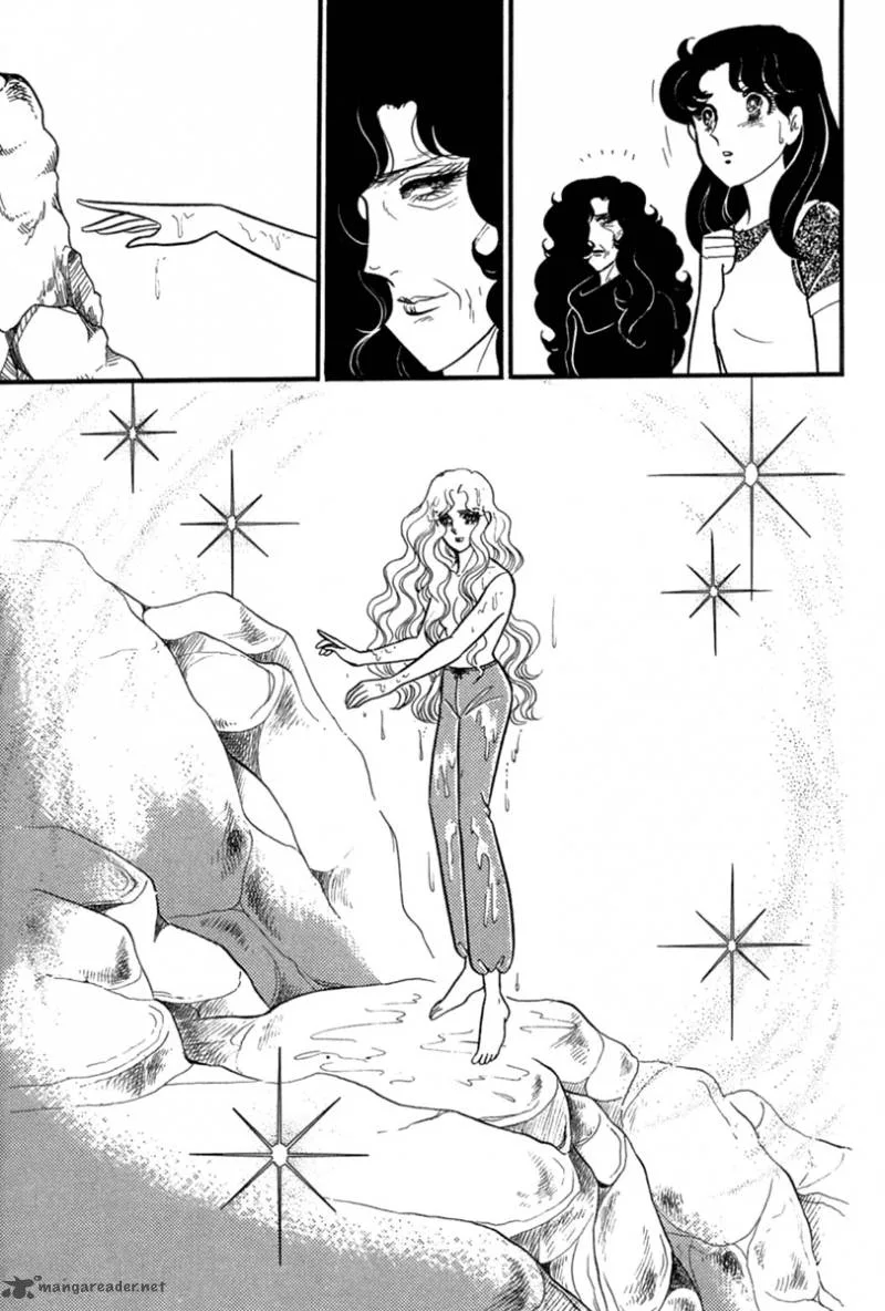 Glass Mask Chapter 63 page 36
