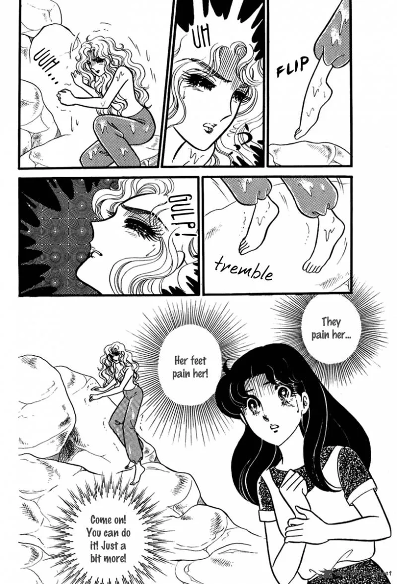 Glass Mask Chapter 63 page 35