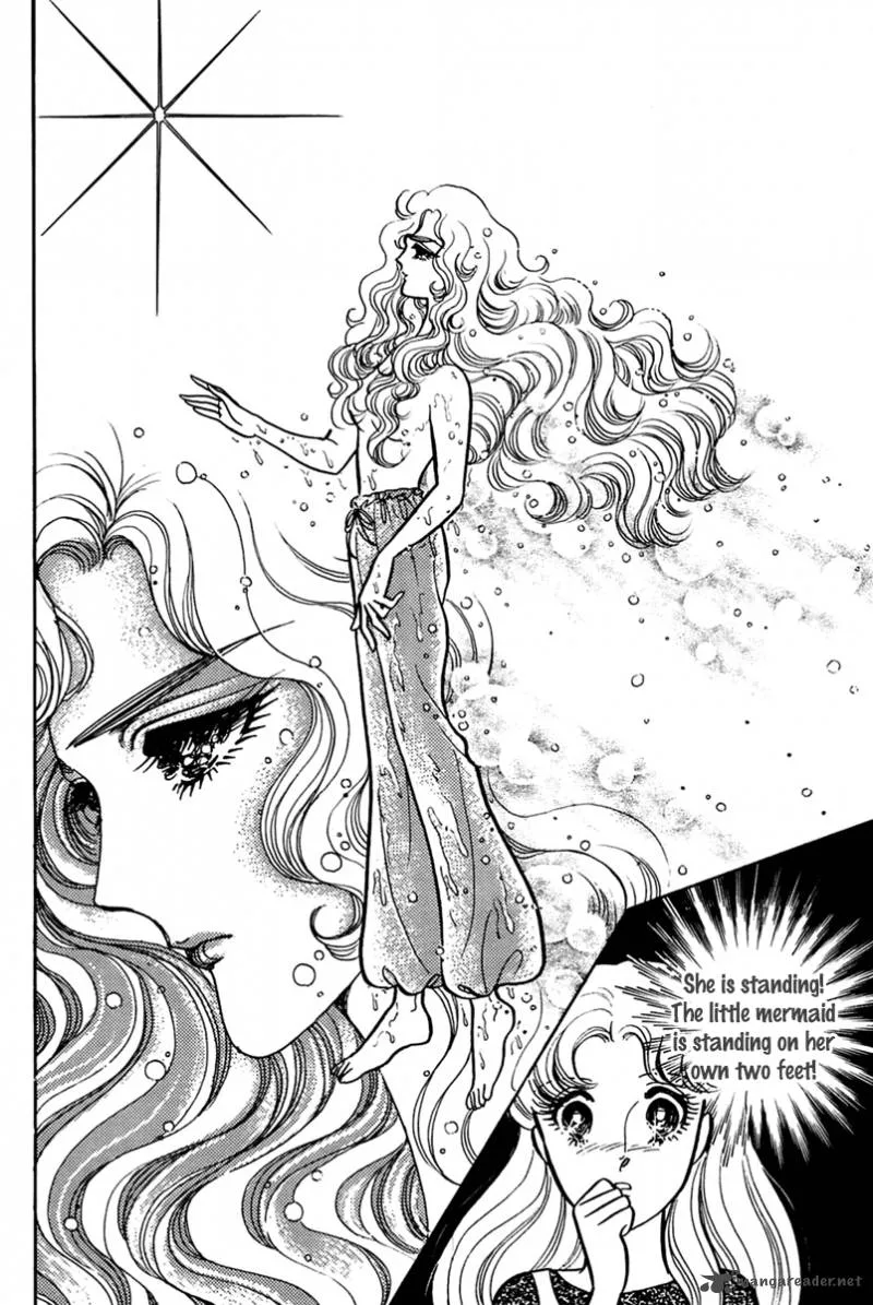 Glass Mask Chapter 63 page 37