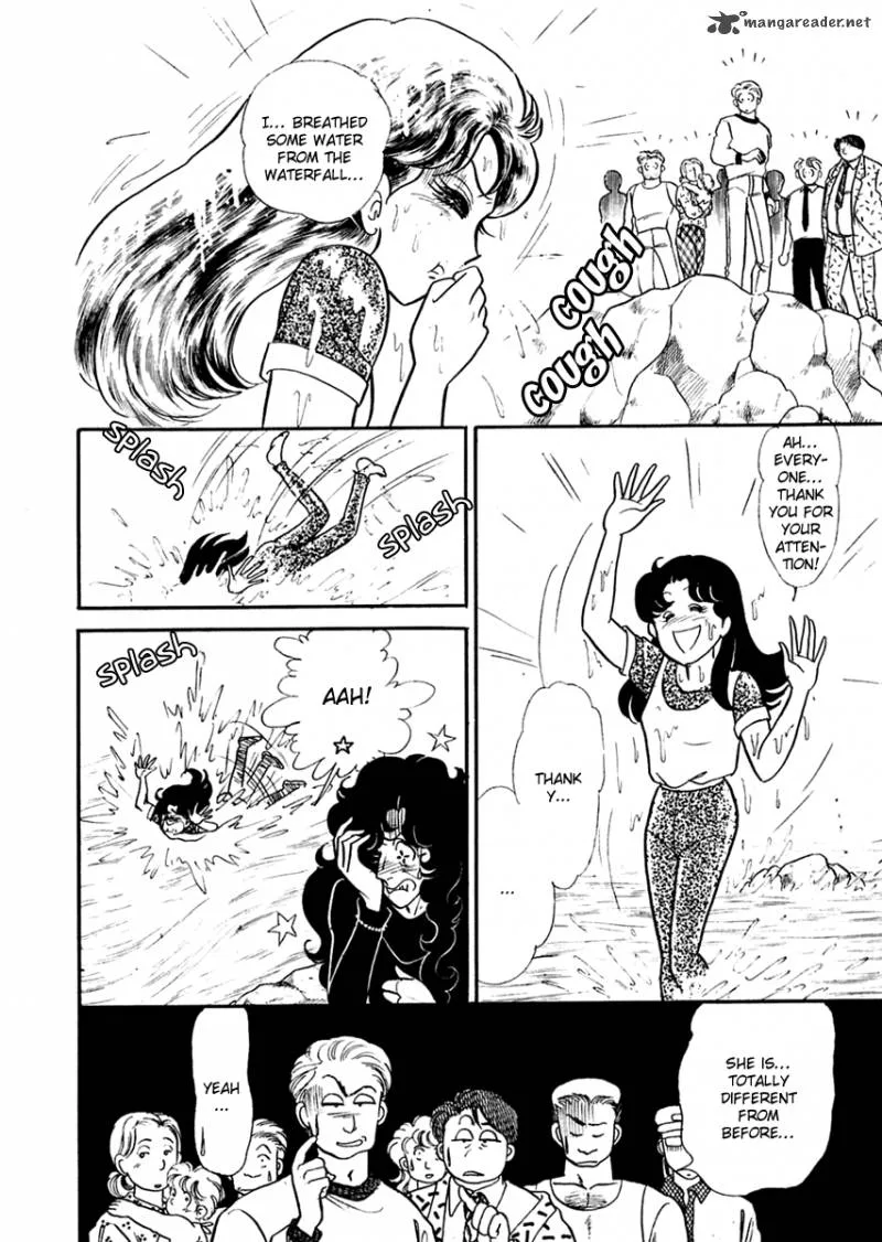 Glass Mask Chapter 64 page 23