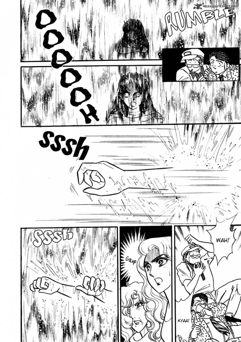 Glass Mask Chapter 64 page 9