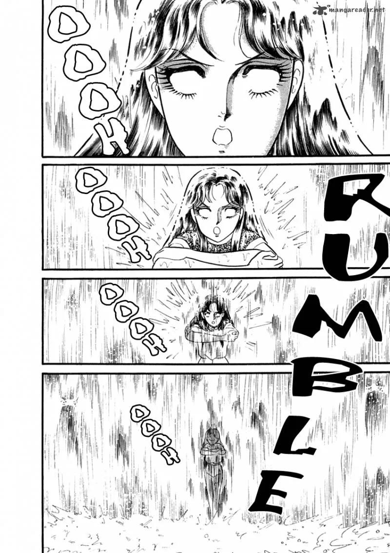 Glass Mask Chapter 64 page 20