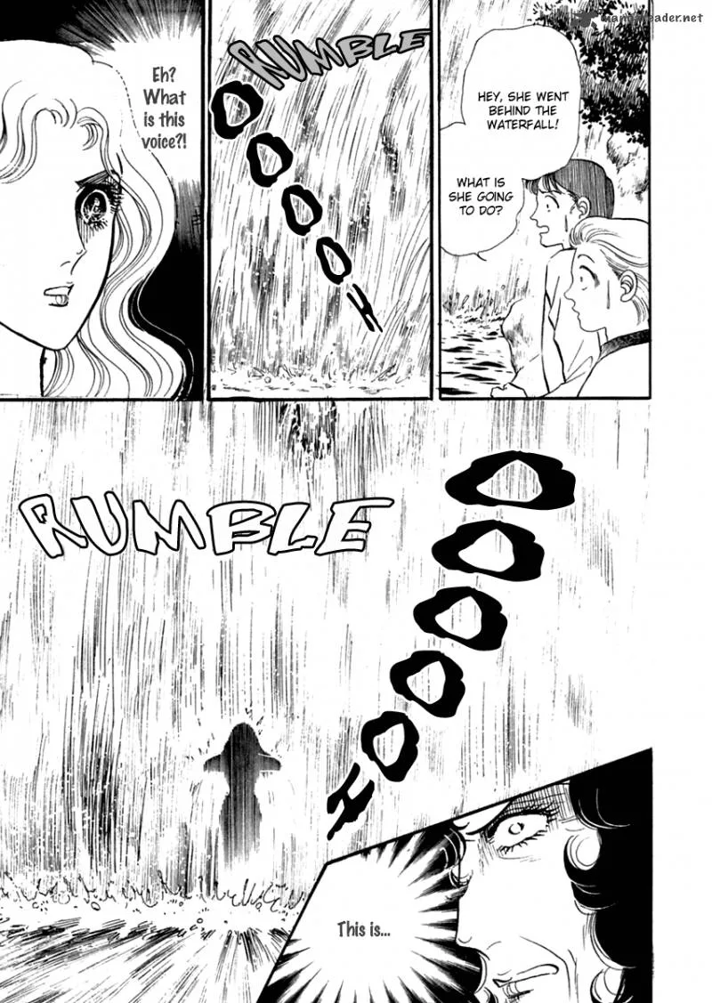 Glass Mask Chapter 64 page 8