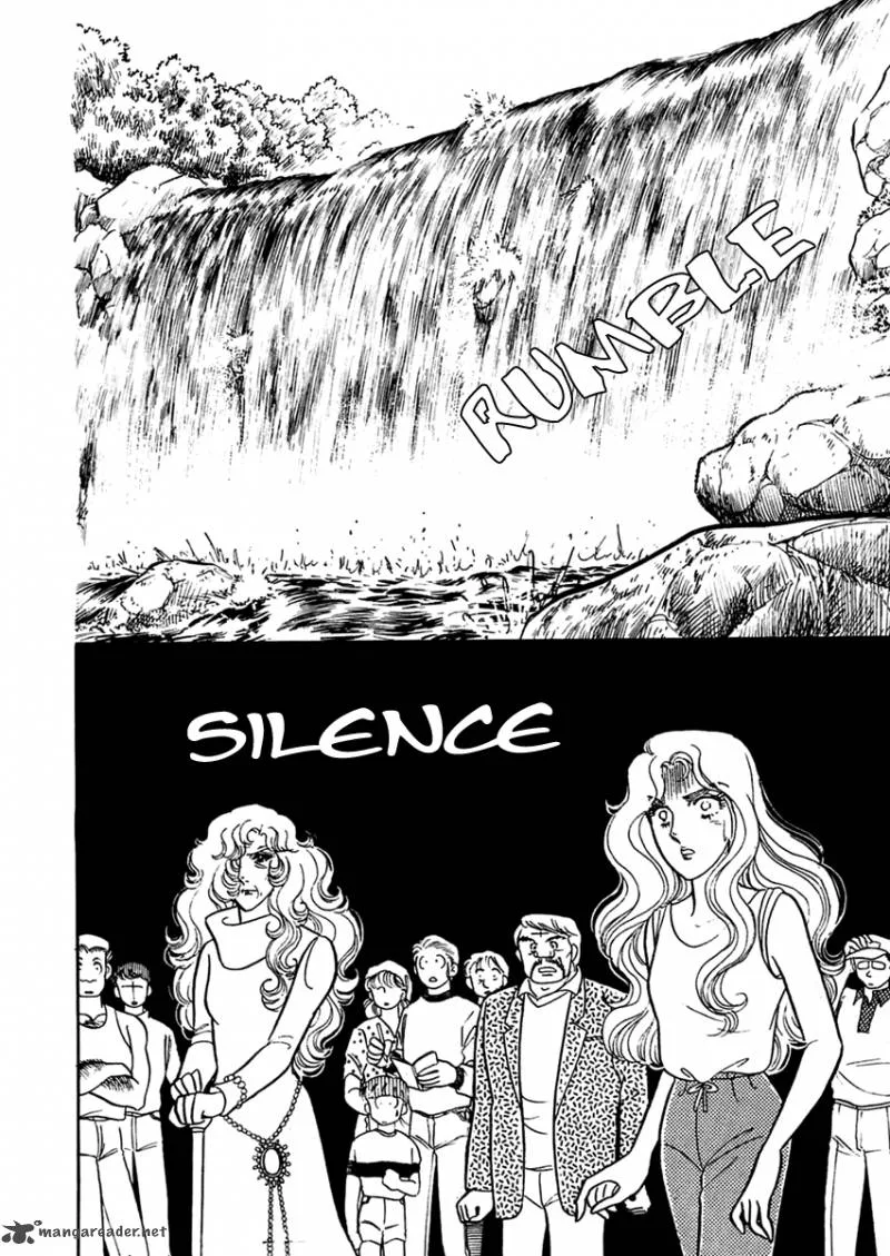 Glass Mask Chapter 64 page 21