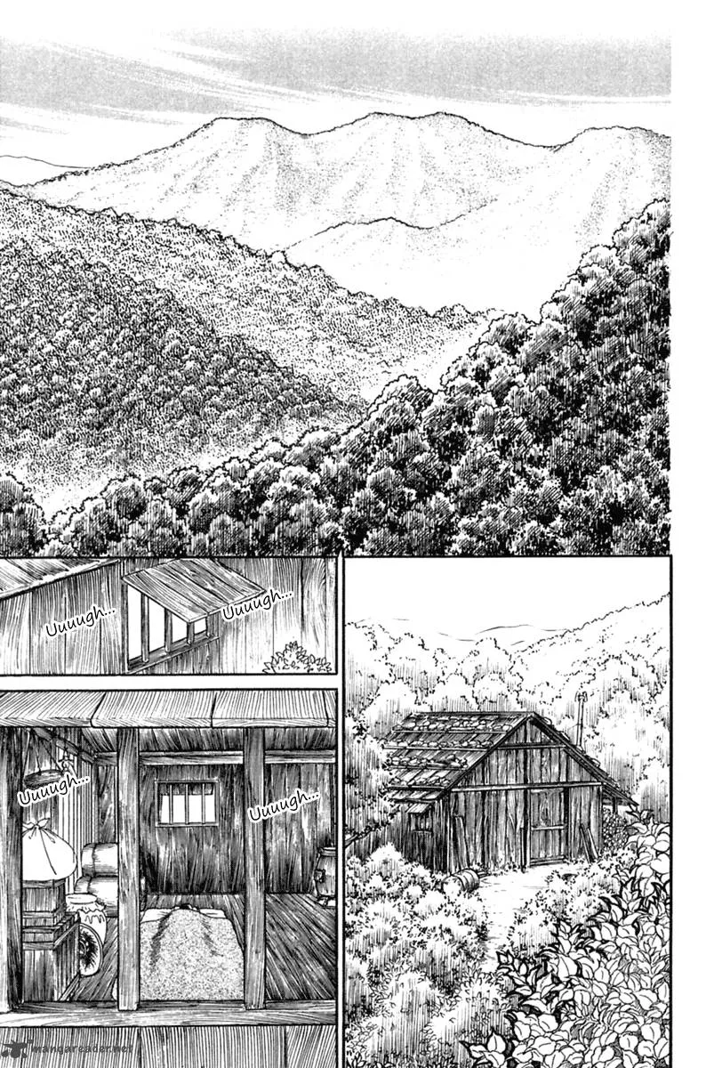 Glass Mask Chapter 65 page 2