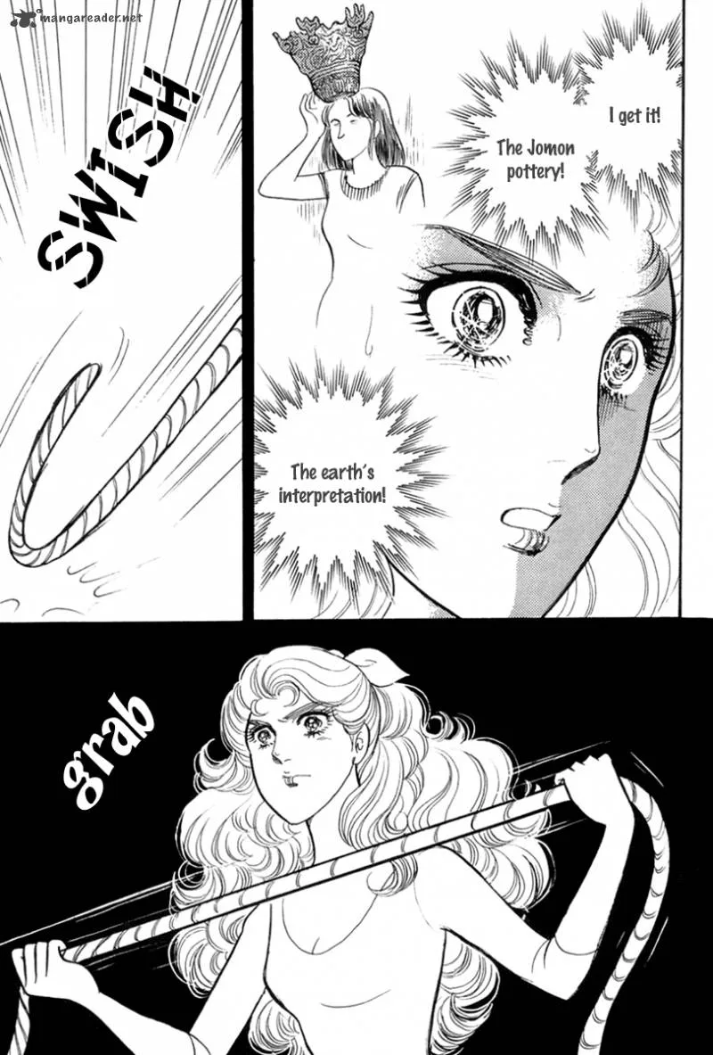 Glass Mask Chapter 65 page 24