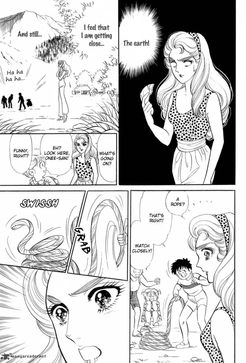 Glass Mask Chapter 65 page 20