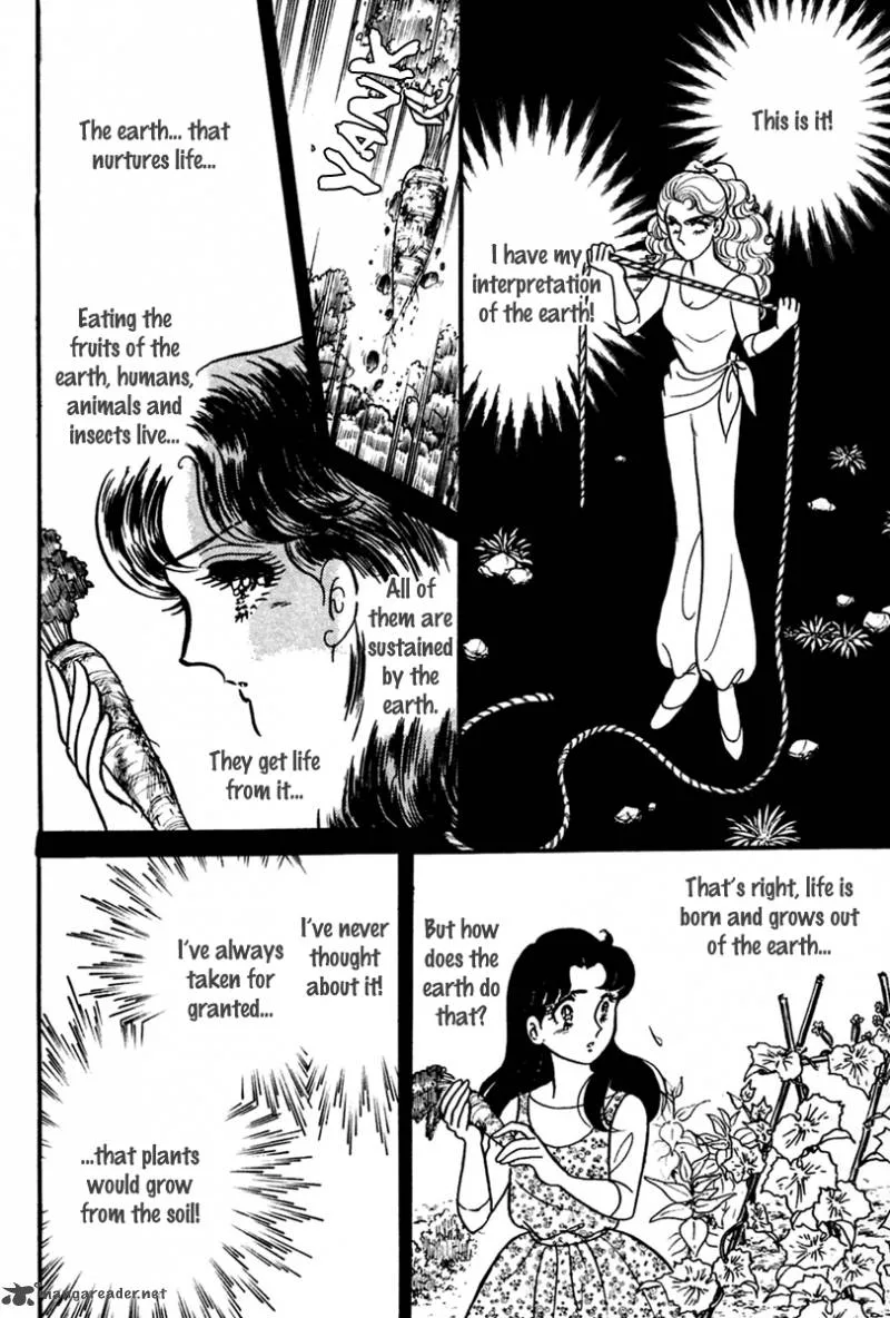 Glass Mask Chapter 65 page 25
