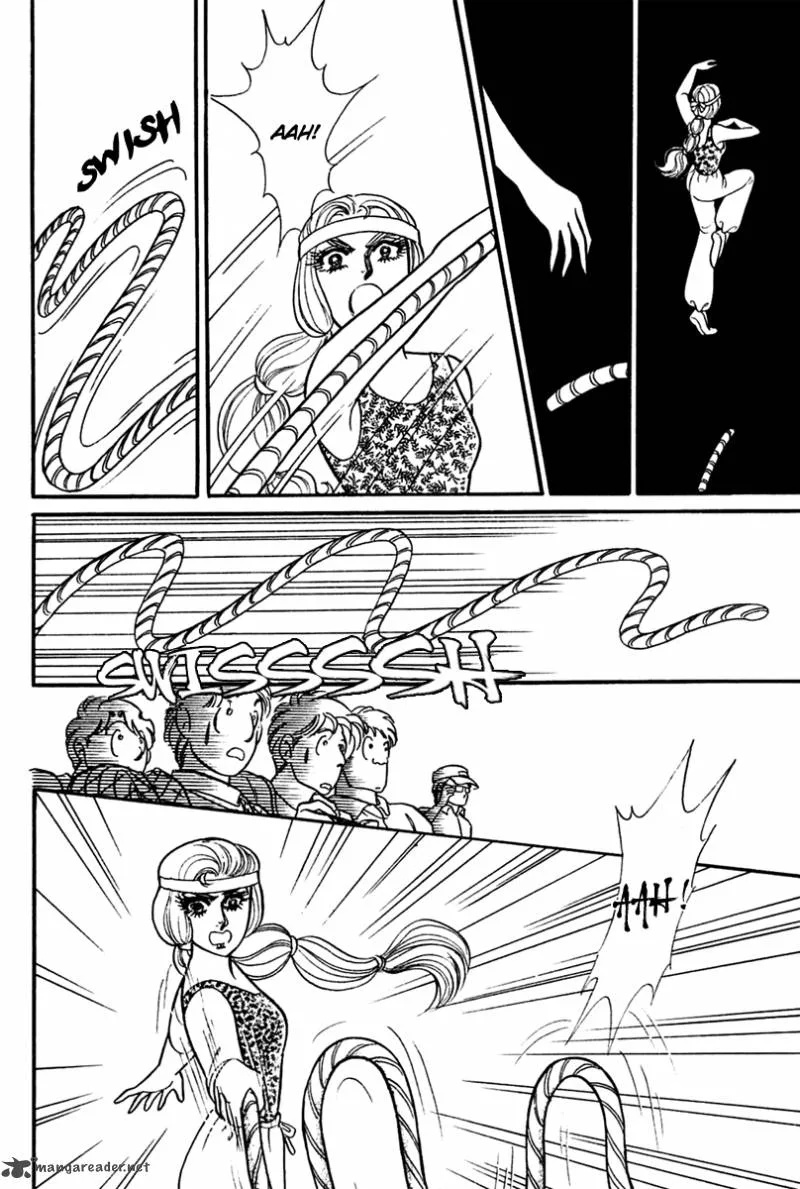 Glass Mask Chapter 66 page 7