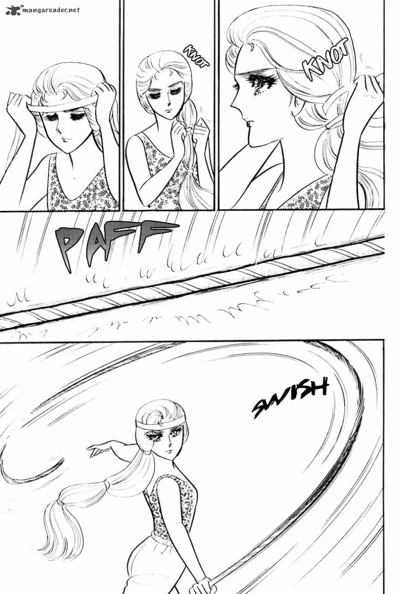 Glass Mask Chapter 66 page 3