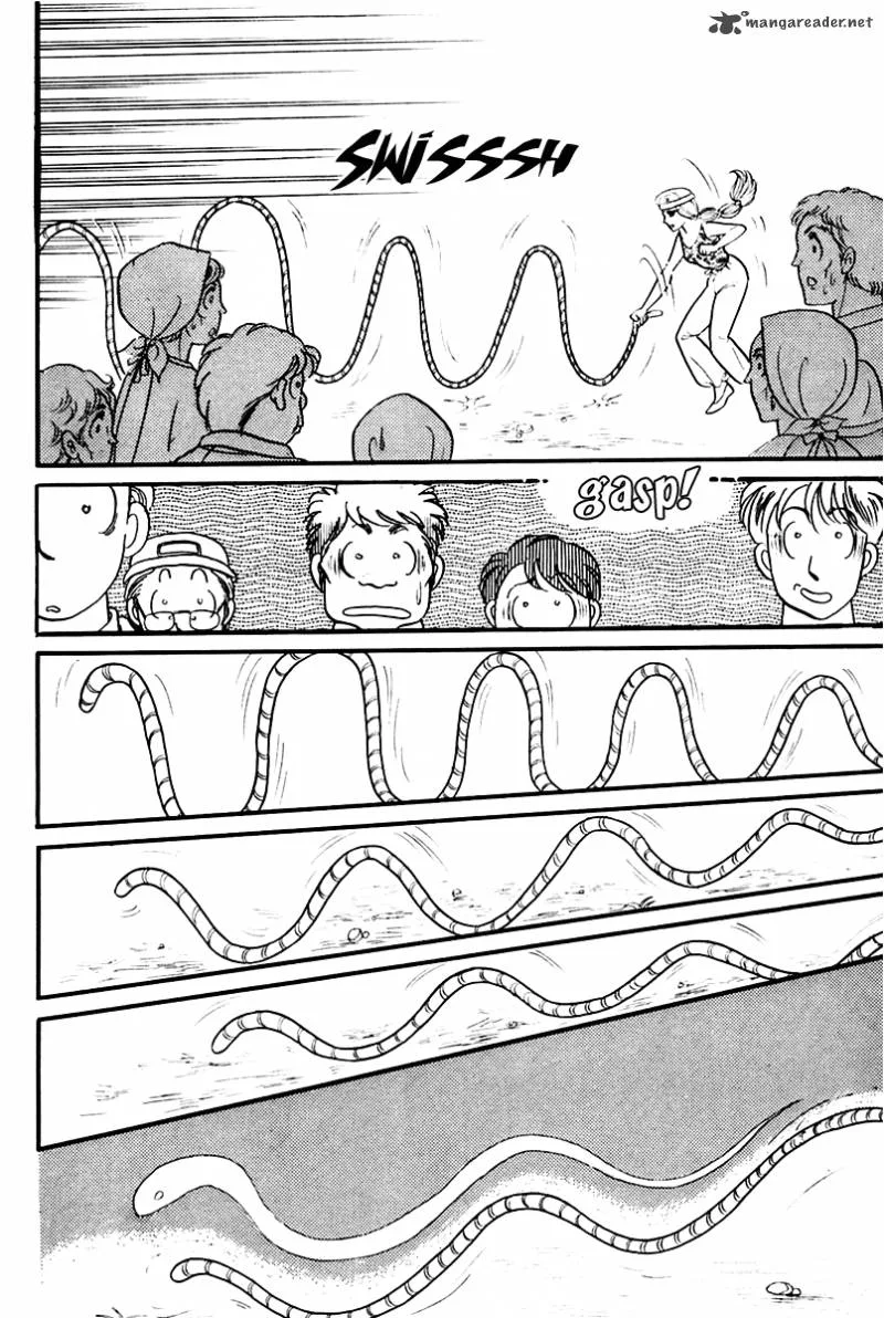 Glass Mask Chapter 66 page 9