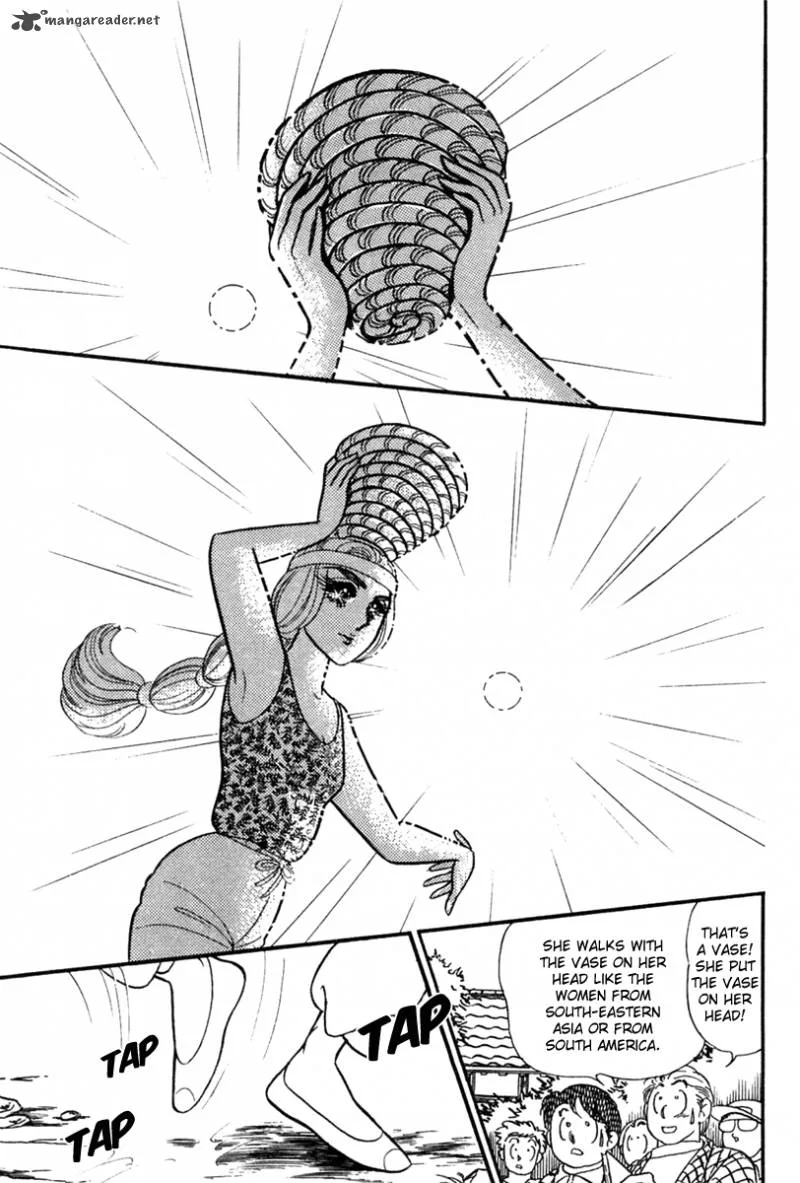 Glass Mask Chapter 66 page 12