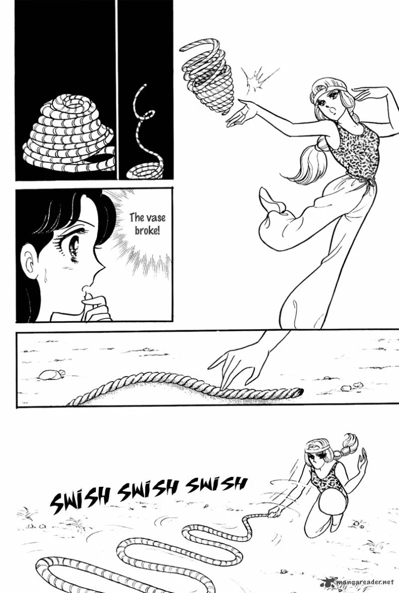 Glass Mask Chapter 66 page 17