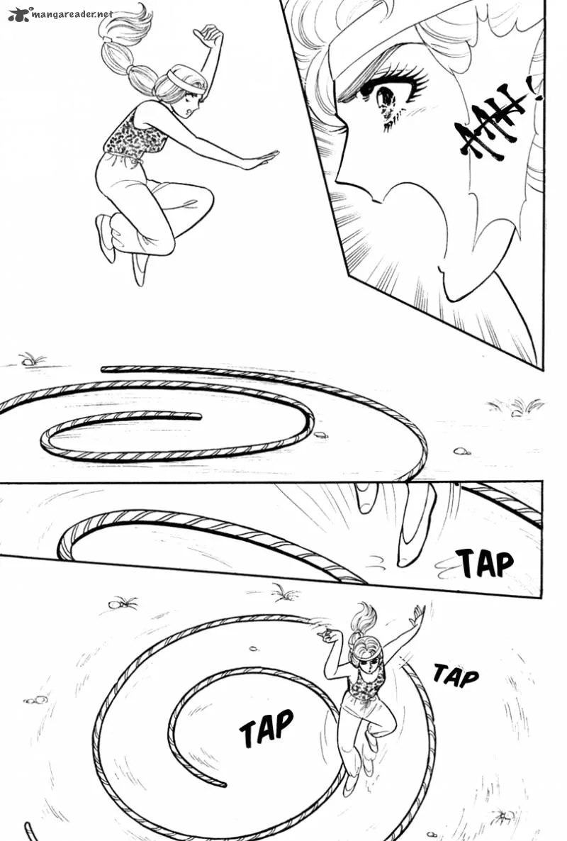 Glass Mask Chapter 66 page 6