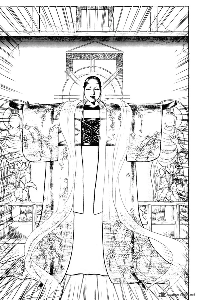 Glass Mask Chapter 67 page 6