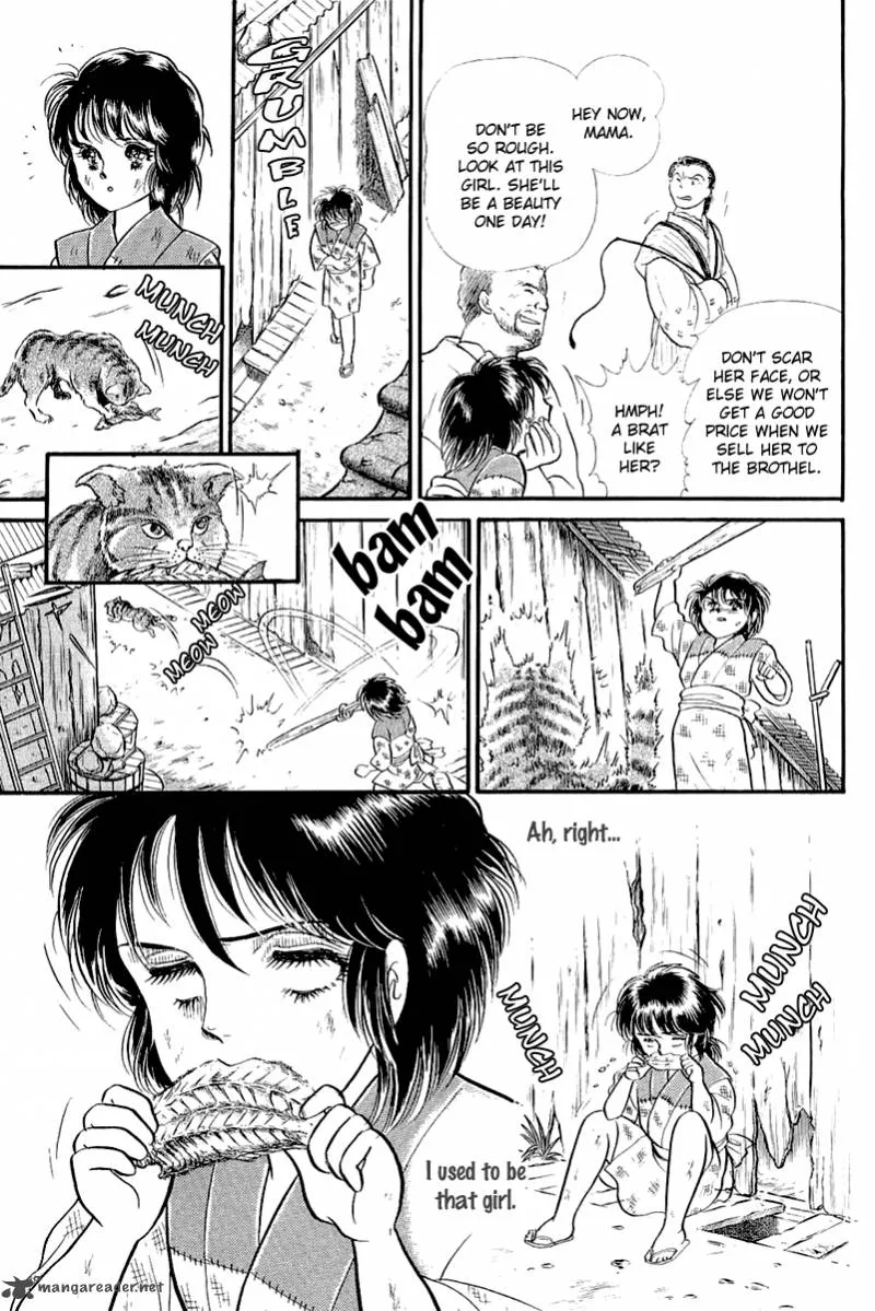 Glass Mask Chapter 68 page 6