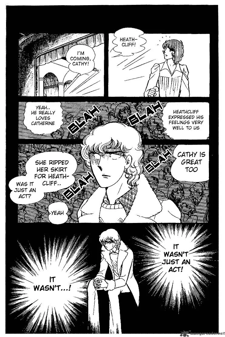 Glass Mask Chapter 7 page 181