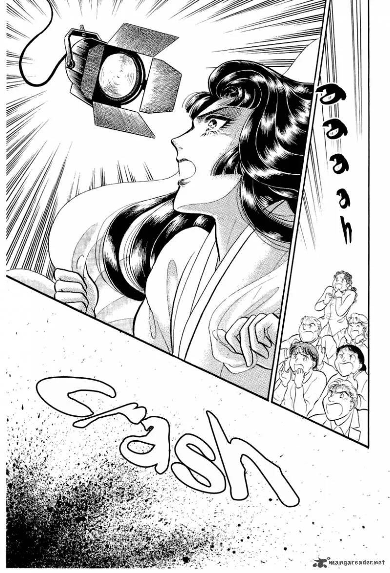 Glass Mask Chapter 71 page 8