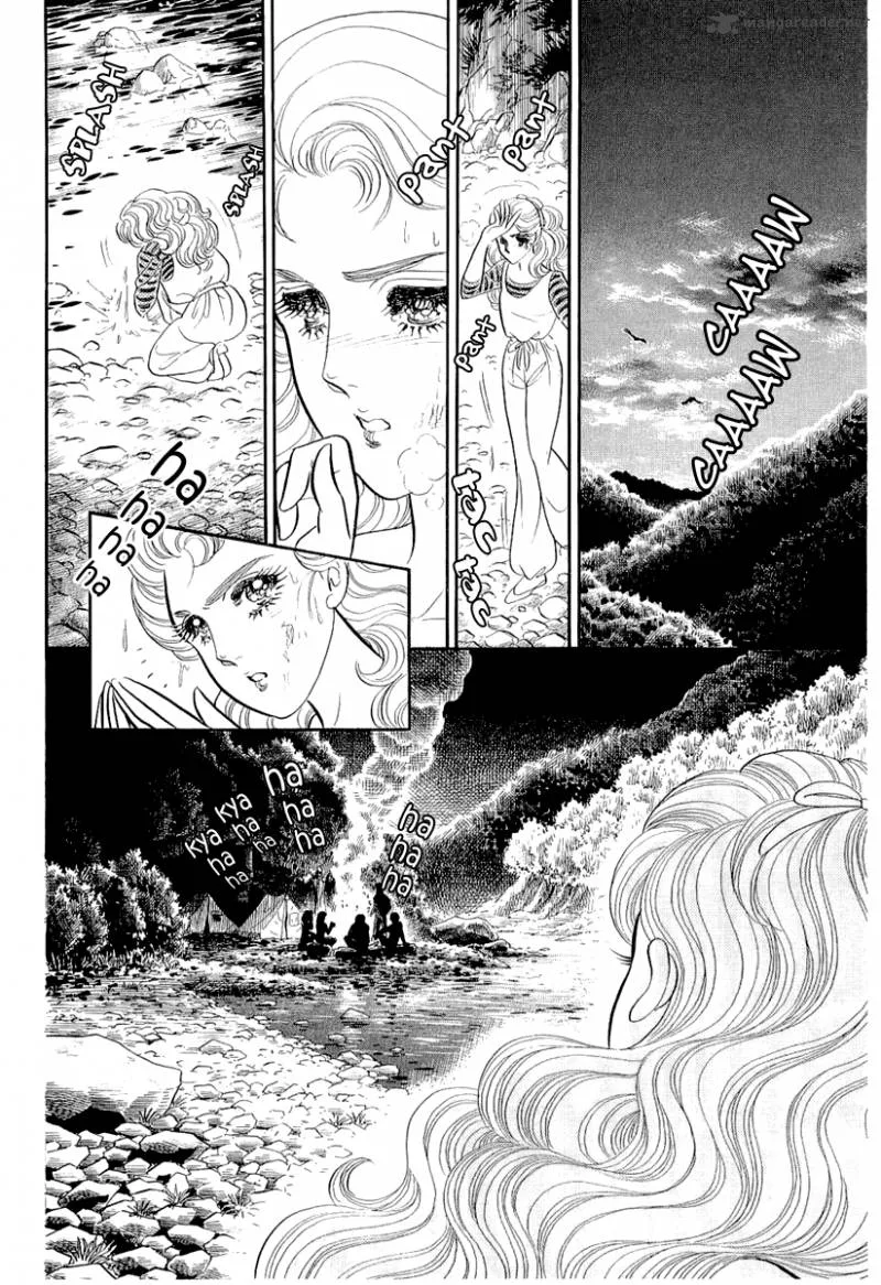 Glass Mask Chapter 71 page 29