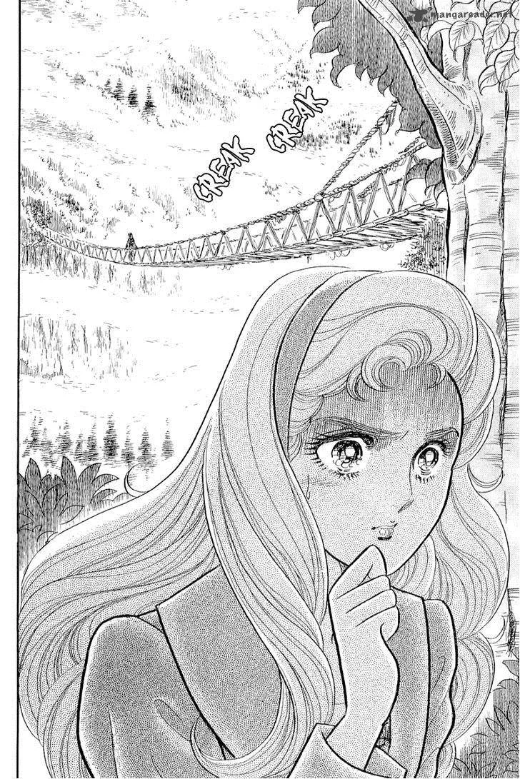 Glass Mask Chapter 73 page 32