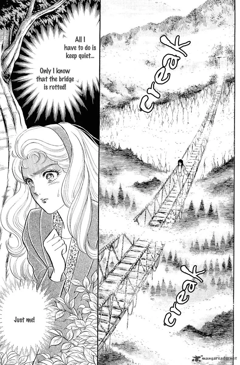 Glass Mask Chapter 74 page 4