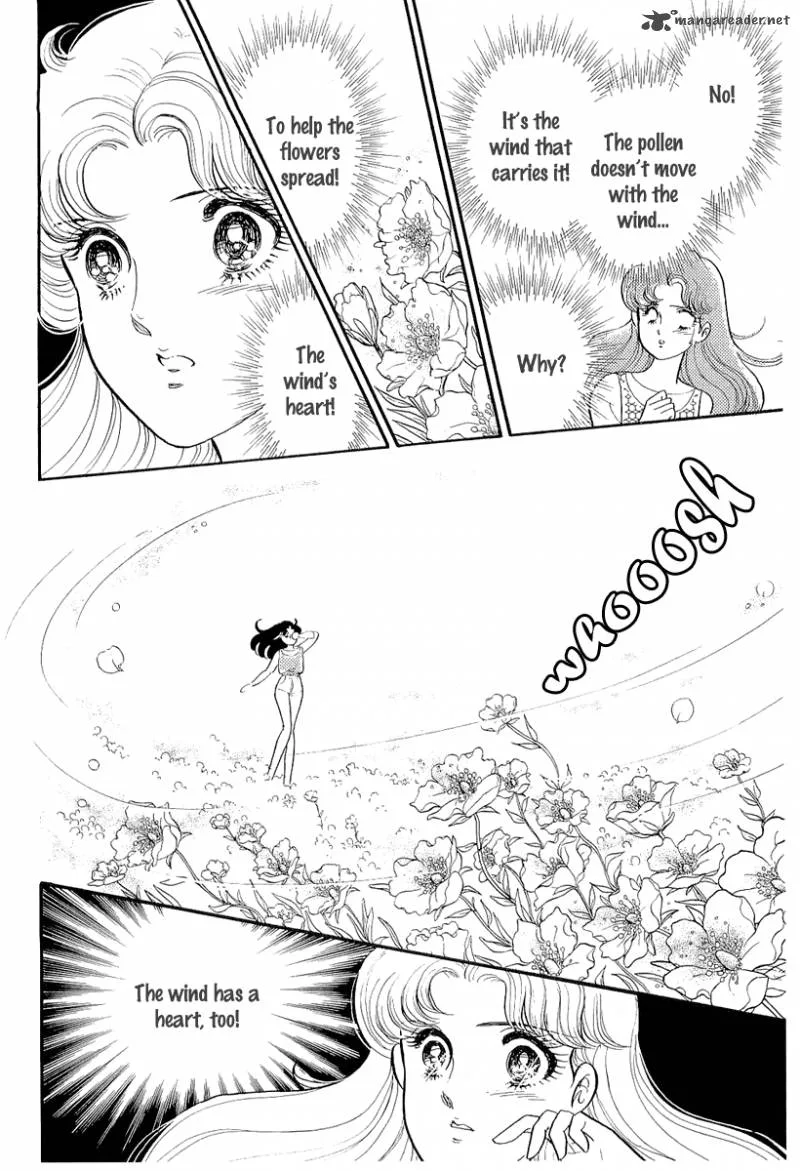 Glass Mask Chapter 74 page 25