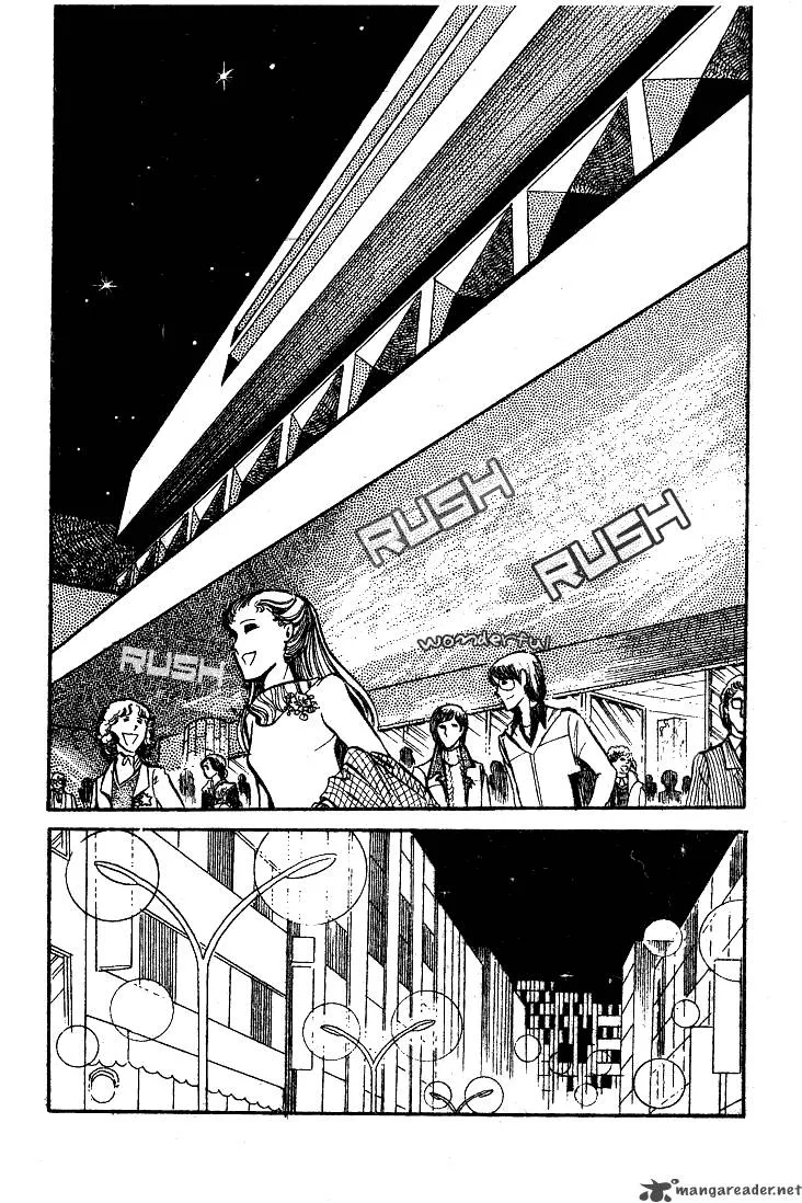 Glass Mask Chapter 8 page 24