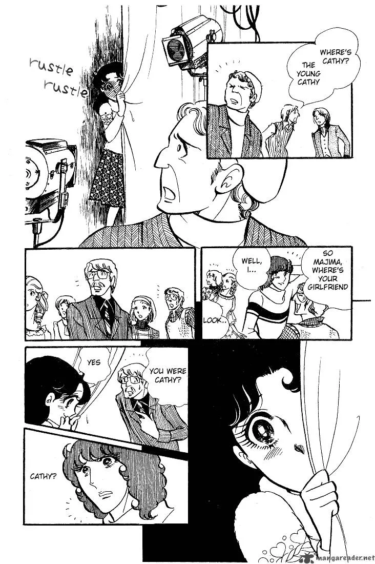 Glass Mask Chapter 8 page 26