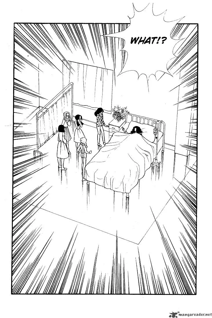Glass Mask Chapter 8 page 44