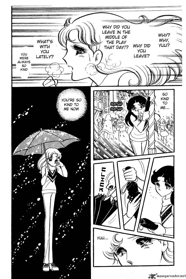 Glass Mask Chapter 8 page 66