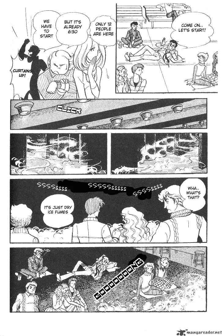 Glass Mask Chapter 8 page 162