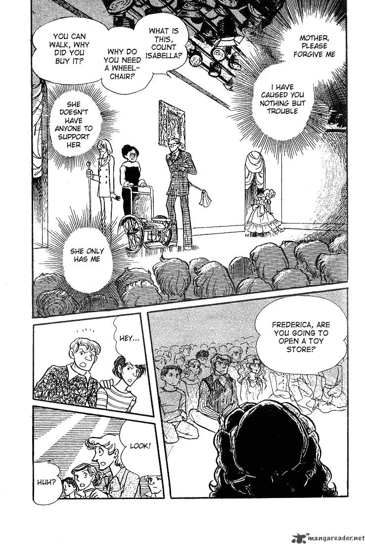 Glass Mask Chapter 9 page 31