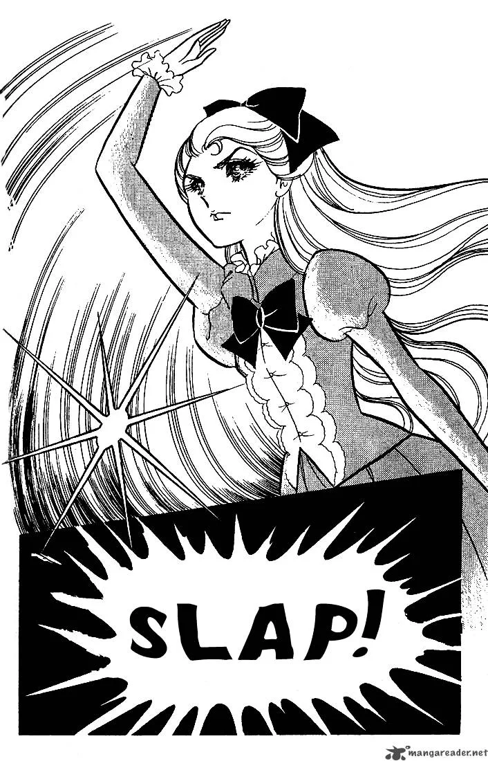 Glass Mask Chapter 9 page 106