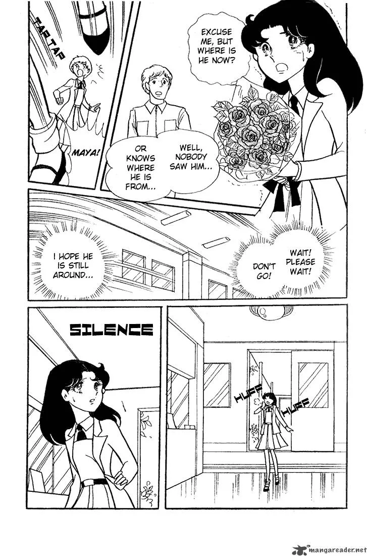Glass Mask Chapter 9 page 141