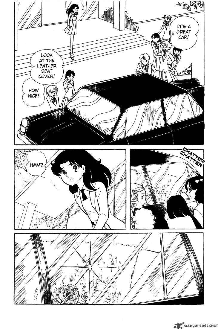 Glass Mask Chapter 9 page 143