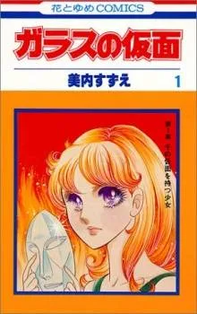 Glass Mask cover