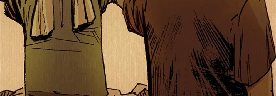 Glass no Ie Chapter 1 page 11